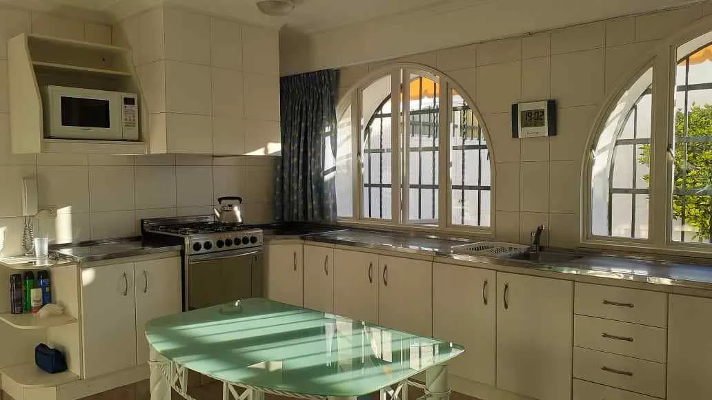 CERRO – CHALET P. BAJA A NUEVO-A 50 Mts NUÑEZ