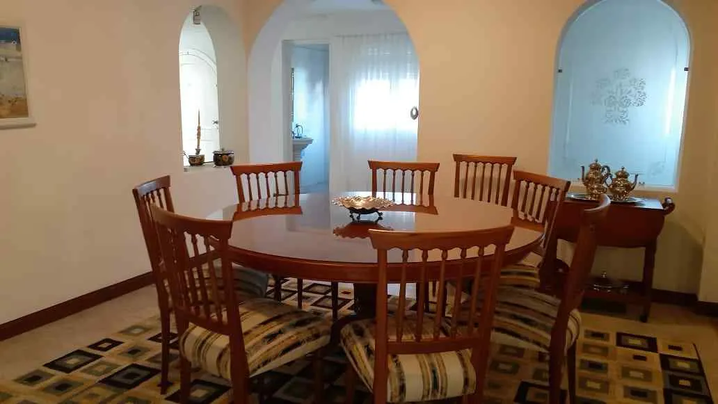 CERRO – CHALET P. BAJA A NUEVO-A 50 Mts NUÑEZ