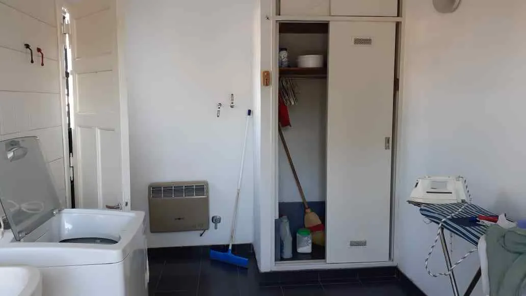 CERRO – CHALET P. BAJA A NUEVO-A 50 Mts NUÑEZ
