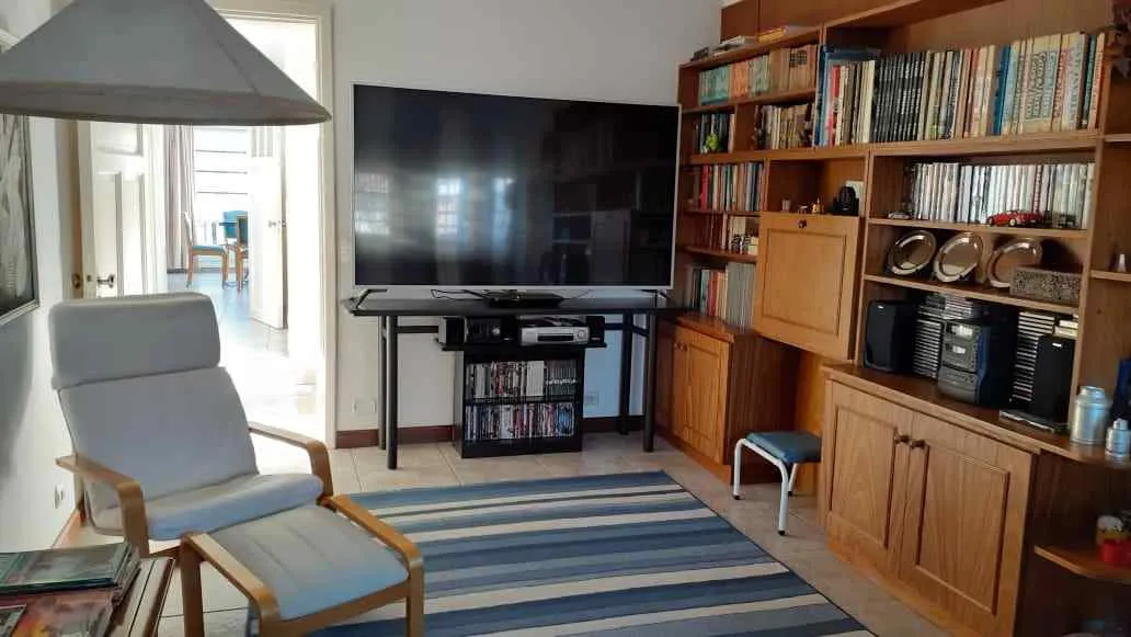 CERRO – CHALET P. BAJA A NUEVO-A 50 Mts NUÑEZ