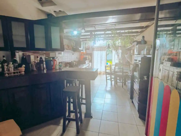 COLINAS V. SARSFIELD, Benito Soria, Suite en Planta Baja, Patio, Oportunidad