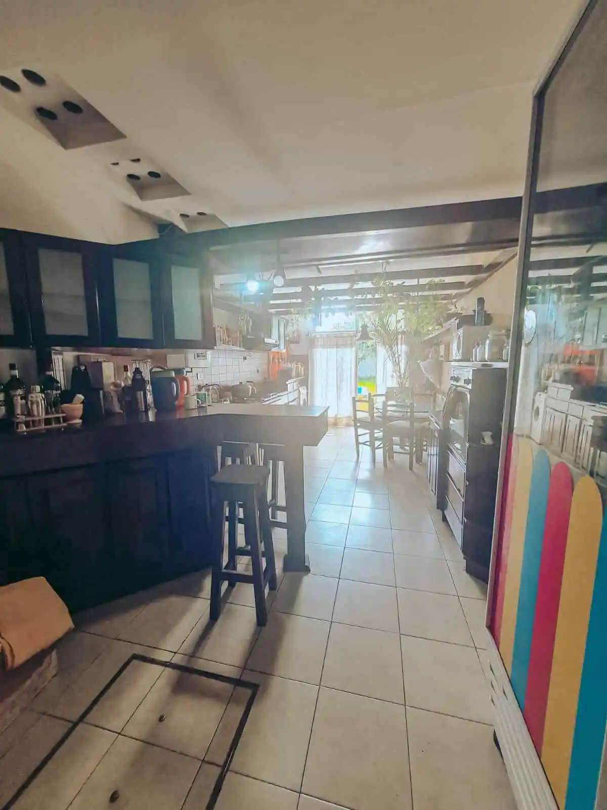 aviso-casa–13849253 COLINAS V. SARSFIELD, Benito Soria, Suite en Planta Baja, Patio, Oportunidad