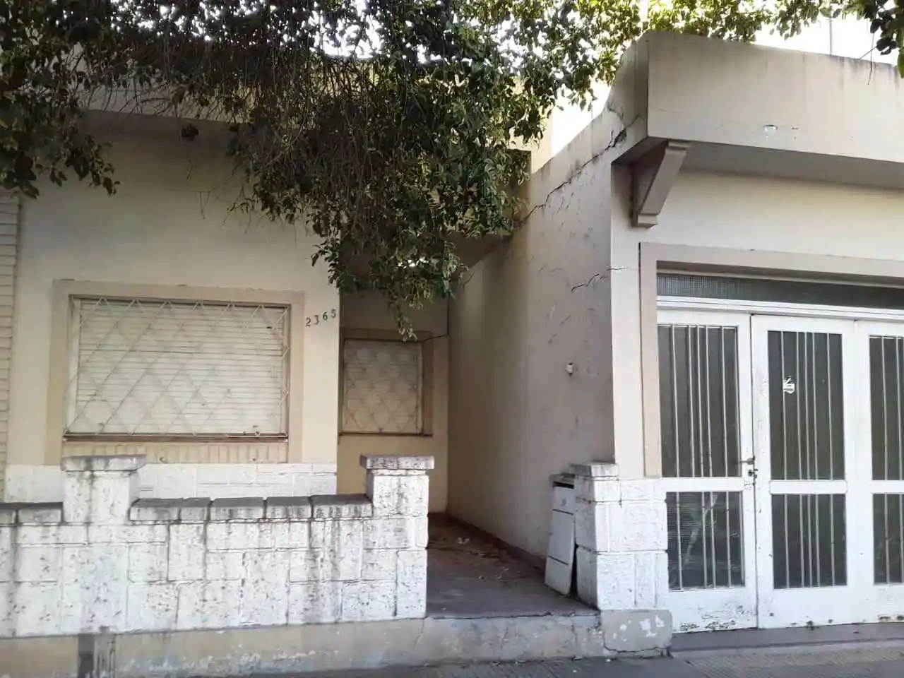 ALTA CORDOBA, Retazada!! Lavalleja 2365 TERRENO APTO PH- Mtrs Mercedarias- R/menor