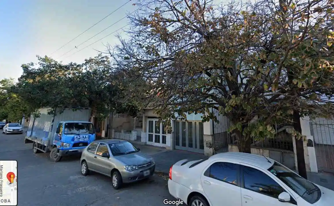 ALTA CORDOBA, Retazada!! Lavalleja 2365 TERRENO APTO PH- Mtrs Mercedarias- R/menor