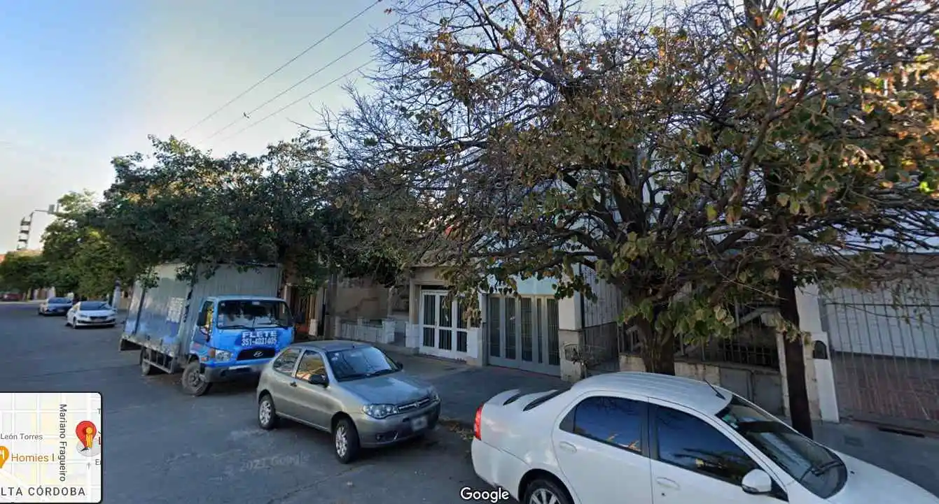 ALTA CORDOBA, Retazada!! Lavalleja 2365 TERRENO APTO PH- Mtrs Mercedarias- R/menor