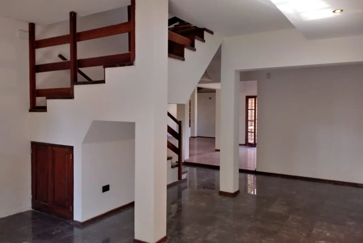 CERRO (zna) ALTO PALERMO metros Nuñez- 4D – ESPECTACULAR – IMPECABLE