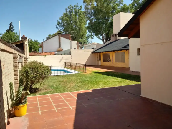 CERRO (zna) ALTO PALERMO metros Nuñez- 4D – ESPECTACULAR – IMPECABLE