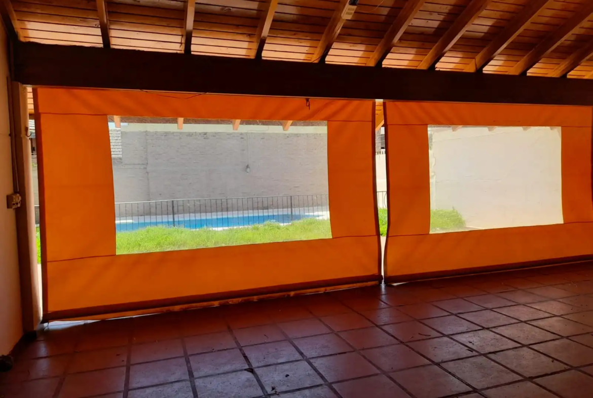 CERRO (zna) ALTO PALERMO metros Nuñez- 4D – ESPECTACULAR – IMPECABLE