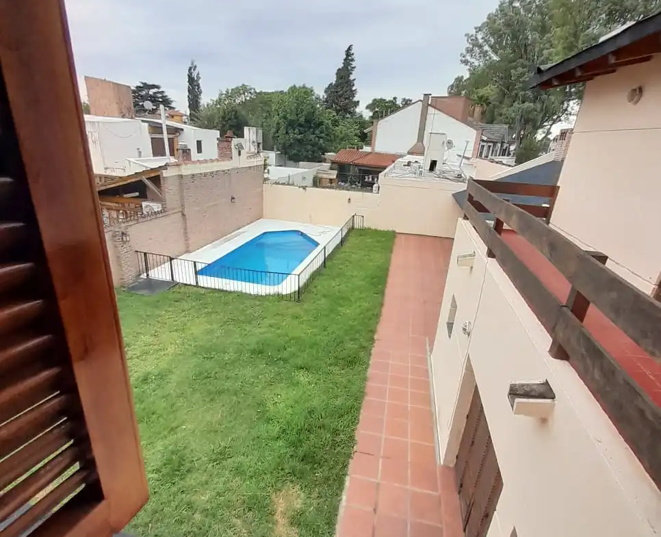 CERRO (zna) ALTO PALERMO metros Nuñez- 4D – ESPECTACULAR – IMPECABLE