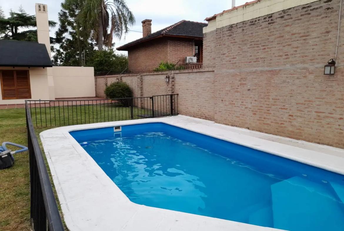CERRO (zna) ALTO PALERMO metros Nuñez- 4D – ESPECTACULAR – IMPECABLE