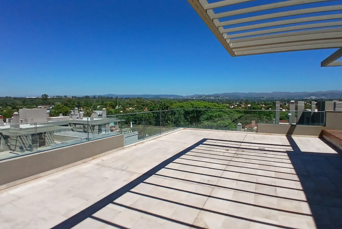 MILNUEVEDIEZ-DPTO EN EXCLUSIVO CONDOMINIO 12.000M DE PARQUE CORAZÓN V. BELGRANO