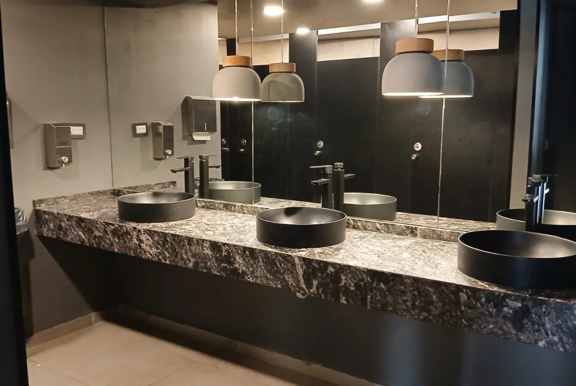 MILNUEVEDIEZ-DPTO EN EXCLUSIVO CONDOMINIO 12.000M DE PARQUE CORAZÓN V. BELGRANO