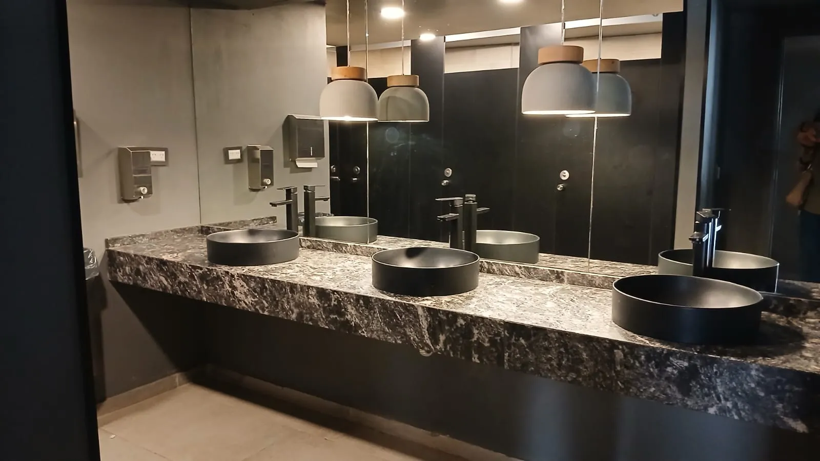 MILNUEVEDIEZ-DPTO EN EXCLUSIVO CONDOMINIO 12.000M DE PARQUE CORAZÓN V. BELGRANO