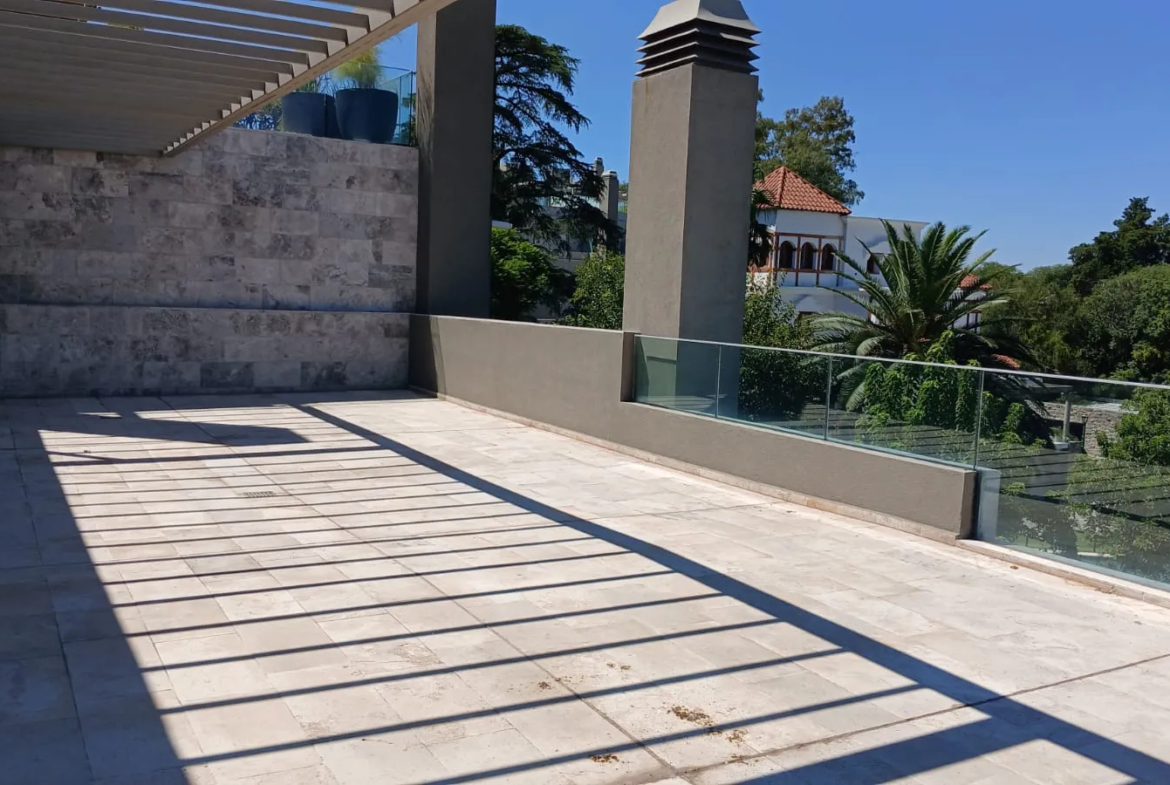 MILNUEVEDIEZ-DPTO EN EXCLUSIVO CONDOMINIO 12.000M DE PARQUE CORAZÓN V. BELGRANO