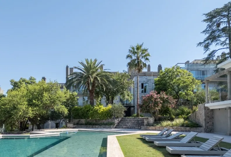 MILNUEVEDIEZ-DPTO EN EXCLUSIVO CONDOMINIO 12.000M DE PARQUE CORAZÓN V. BELGRANO