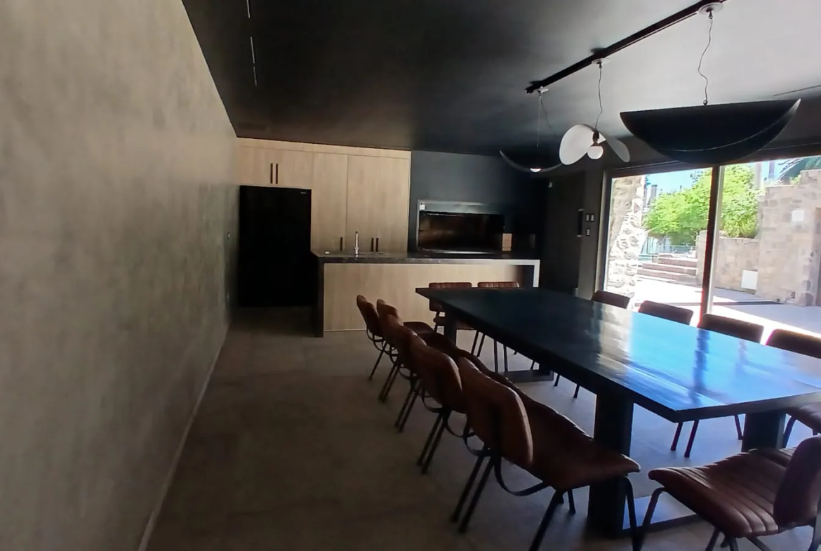 MILNUEVEDIEZ-DPTO EN EXCLUSIVO CONDOMINIO 12.000M DE PARQUE CORAZÓN V. BELGRANO