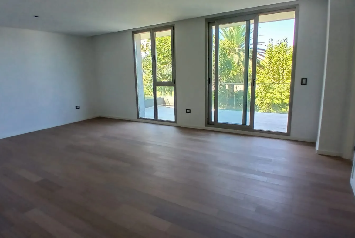 MILNUEVEDIEZ-DPTO EN EXCLUSIVO CONDOMINIO 12.000M DE PARQUE CORAZÓN V. BELGRANO
