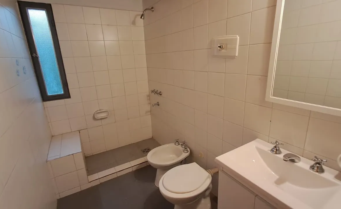 ALTOS GRAL PAZ- DPTO 2 DORM. C/ AMPLIA TERRAZA DE USO EXCLUSIVO (20M2)- FACTIBLE COCHERA
