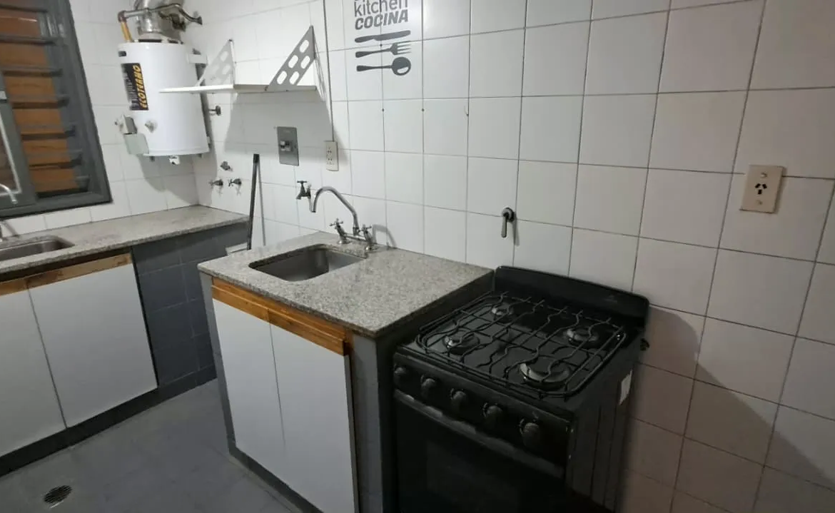 ALTOS GRAL PAZ- DPTO 2 DORM. C/ AMPLIA TERRAZA DE USO EXCLUSIVO (20M2)- FACTIBLE COCHERA