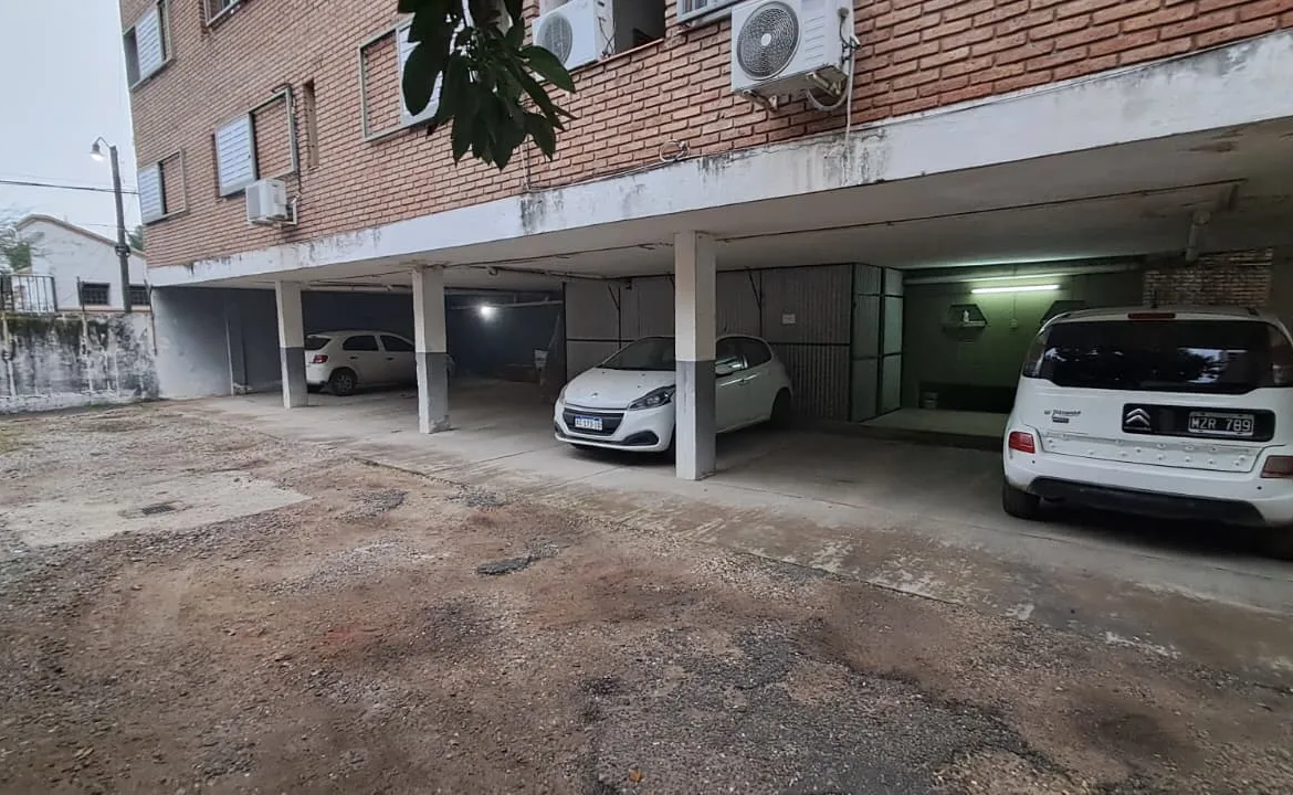 ALTOS GRAL PAZ- DPTO 2 DORM. C/ AMPLIA TERRAZA DE USO EXCLUSIVO (20M2)- FACTIBLE COCHERA