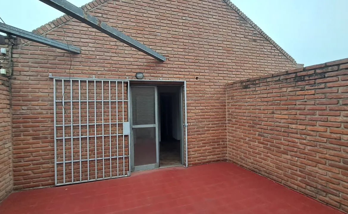 ALTOS GRAL PAZ- DPTO 2 DORM. C/ AMPLIA TERRAZA DE USO EXCLUSIVO (20M2)- FACTIBLE COCHERA