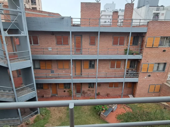 ALTOS GRAL PAZ- DPTO 2 DORM. C/ AMPLIA TERRAZA DE USO EXCLUSIVO (20M2)- FACTIBLE COCHERA