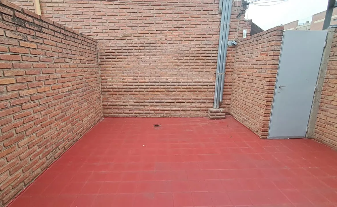 ALTOS GRAL PAZ- DPTO 2 DORM. C/ AMPLIA TERRAZA DE USO EXCLUSIVO (20M2)- FACTIBLE COCHERA