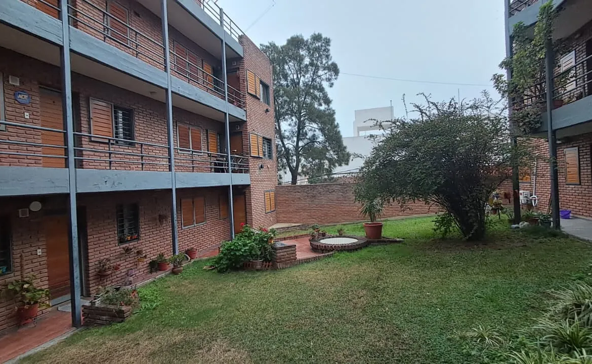 ALTOS GRAL PAZ- DPTO 2 DORM. C/ AMPLIA TERRAZA DE USO EXCLUSIVO (20M2)- FACTIBLE COCHERA