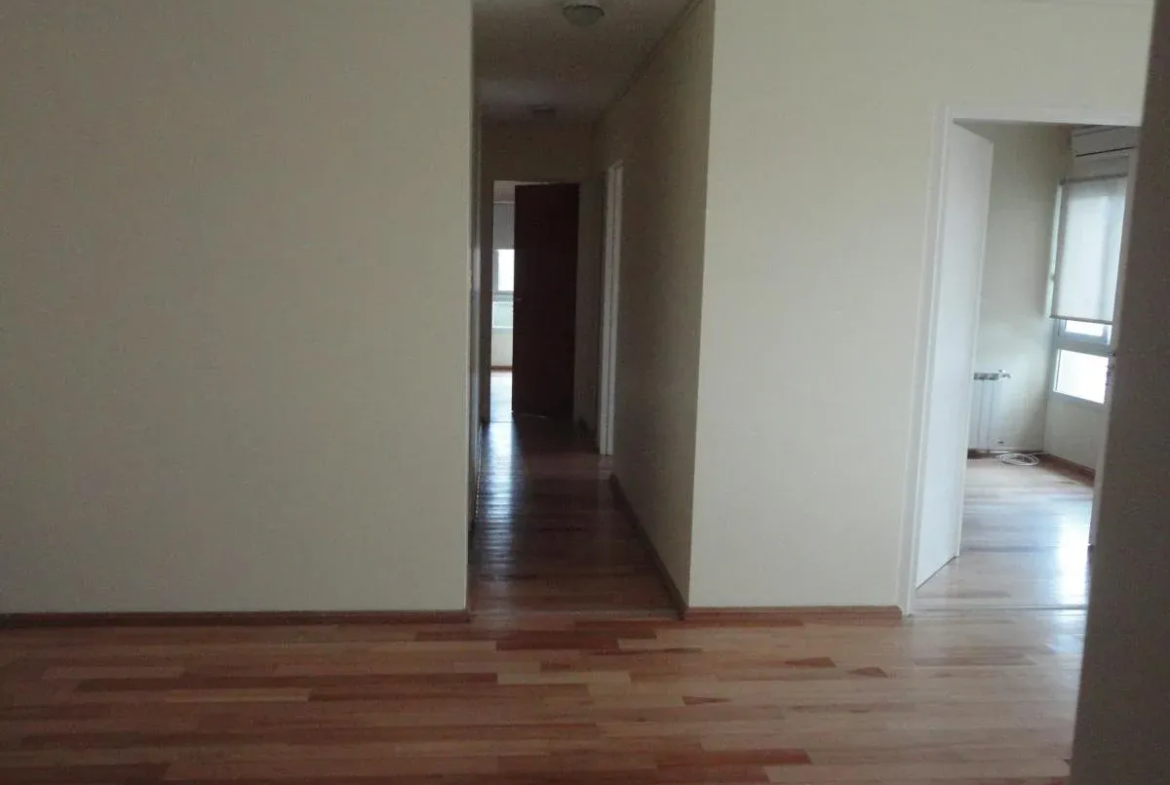 TERRAZAS DEL CHATEAU- ESPECTACULAR- 3 DORM. 2 BALCONES- CON COCHERA