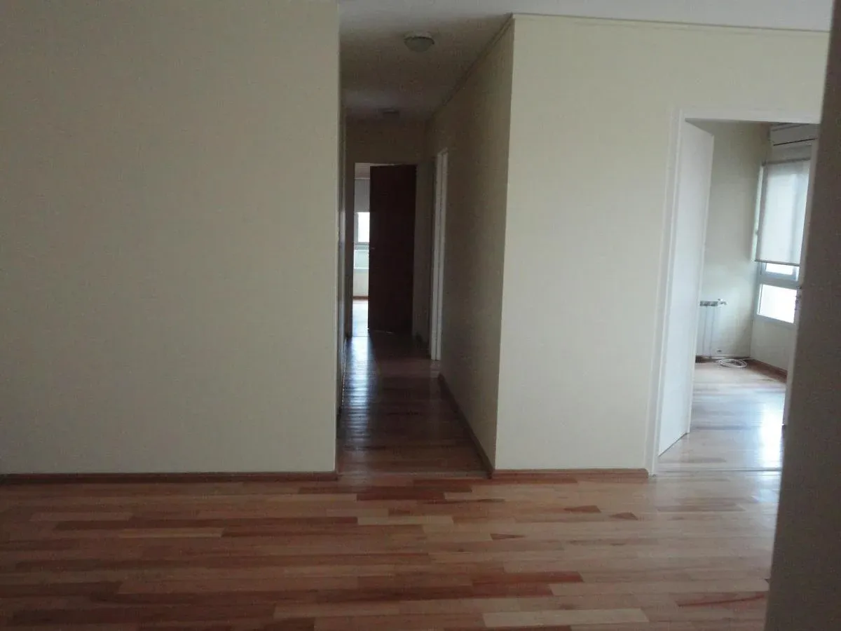 TERRAZAS DEL CHATEAU- ESPECTACULAR- 3 DORM. 2 BALCONES- CON COCHERA