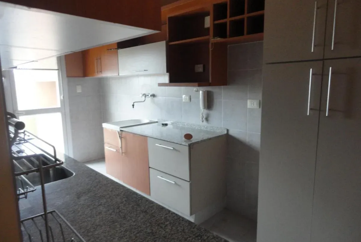 TERRAZAS DEL CHATEAU- ESPECTACULAR- 3 DORM. 2 BALCONES- CON COCHERA