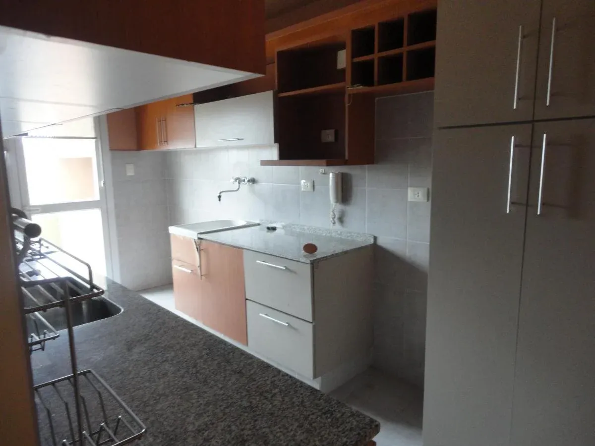 TERRAZAS DEL CHATEAU- ESPECTACULAR- 3 DORM. 2 BALCONES- CON COCHERA