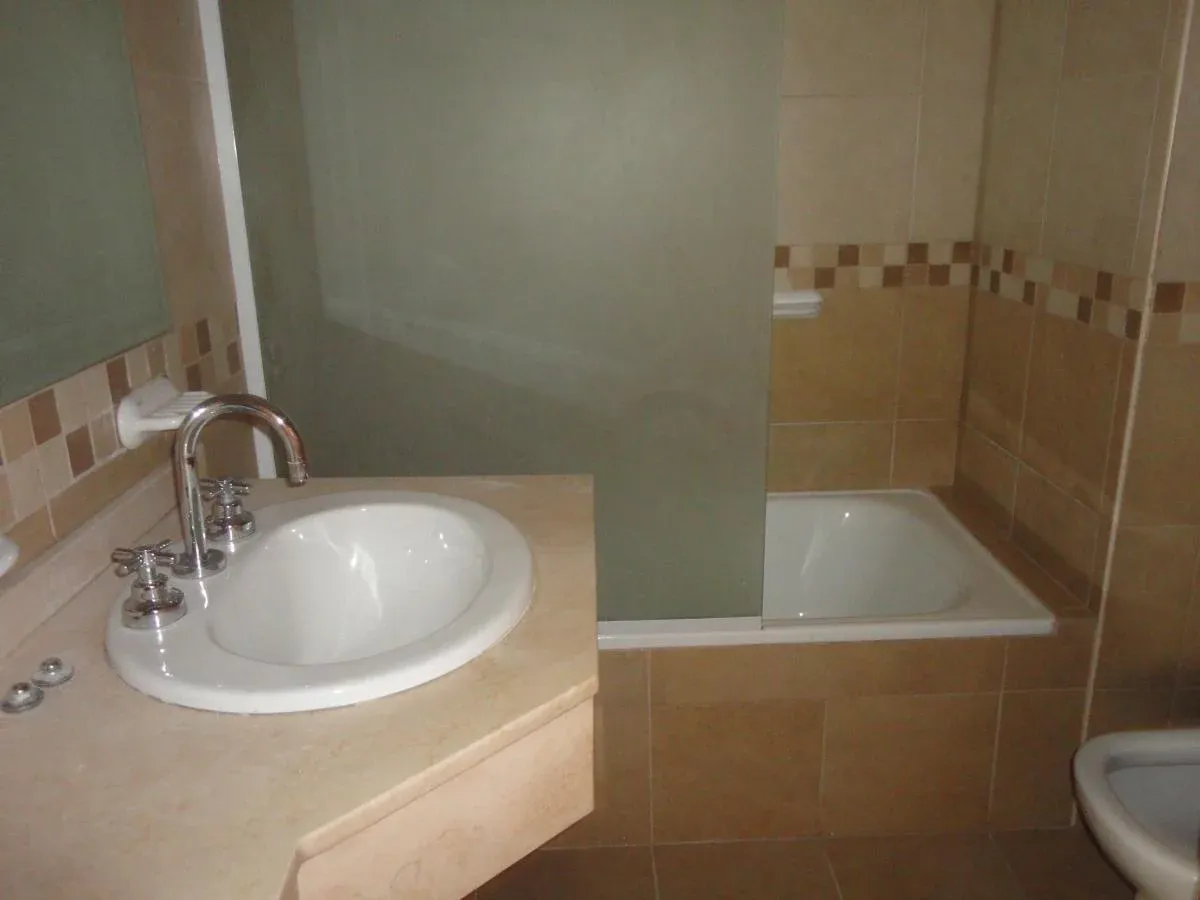 TERRAZAS DEL CHATEAU- ESPECTACULAR- 3 DORM. 2 BALCONES- CON COCHERA