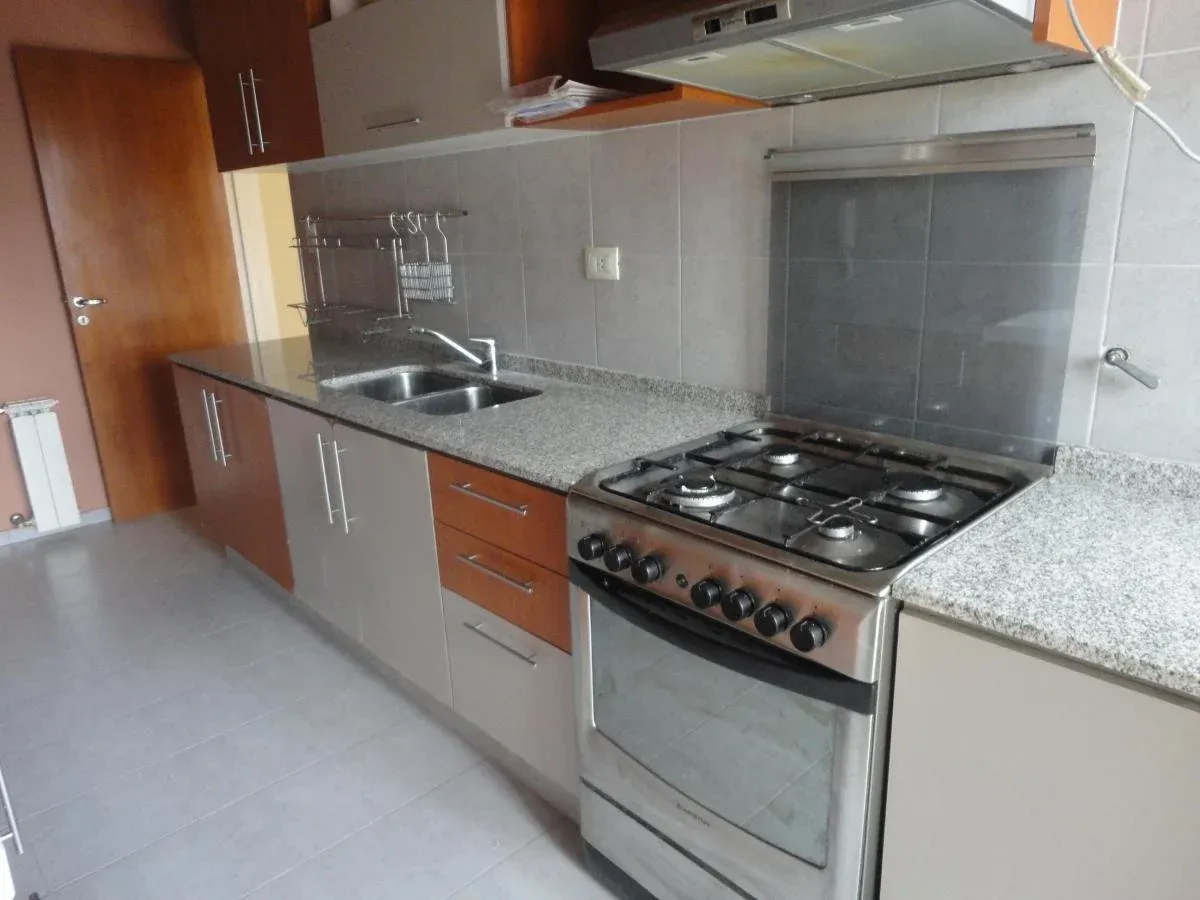TERRAZAS DEL CHATEAU- ESPECTACULAR- 3 DORM. 2 BALCONES- CON COCHERA