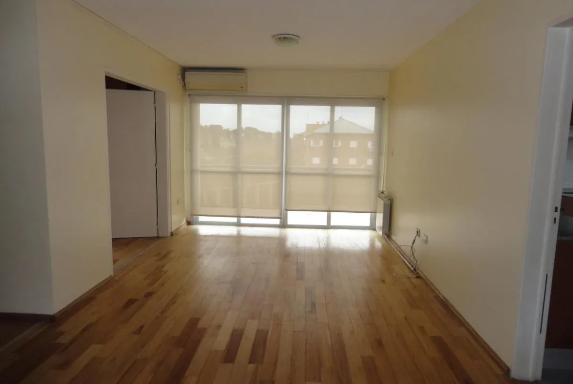 TERRAZAS DEL CHATEAU- ESPECTACULAR- 3 DORM. 2 BALCONES- CON COCHERA