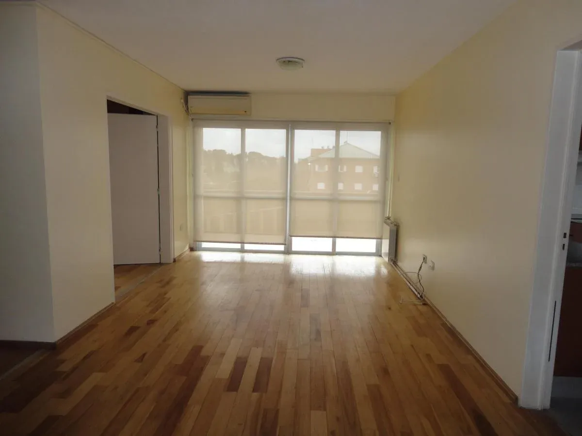 TERRAZAS DEL CHATEAU- ESPECTACULAR- 3 DORM. 2 BALCONES- CON COCHERA