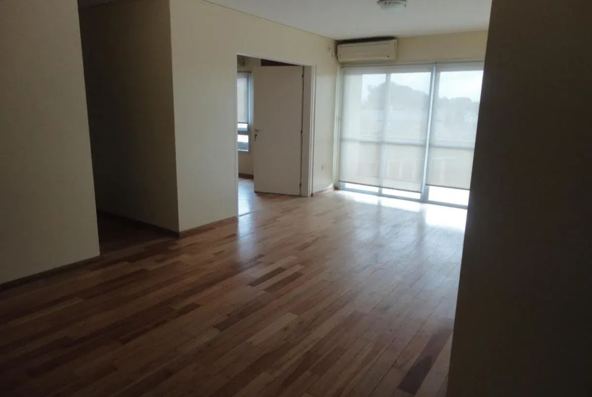 TERRAZAS DEL CHATEAU- ESPECTACULAR- 3 DORM. 2 BALCONES- CON COCHERA
