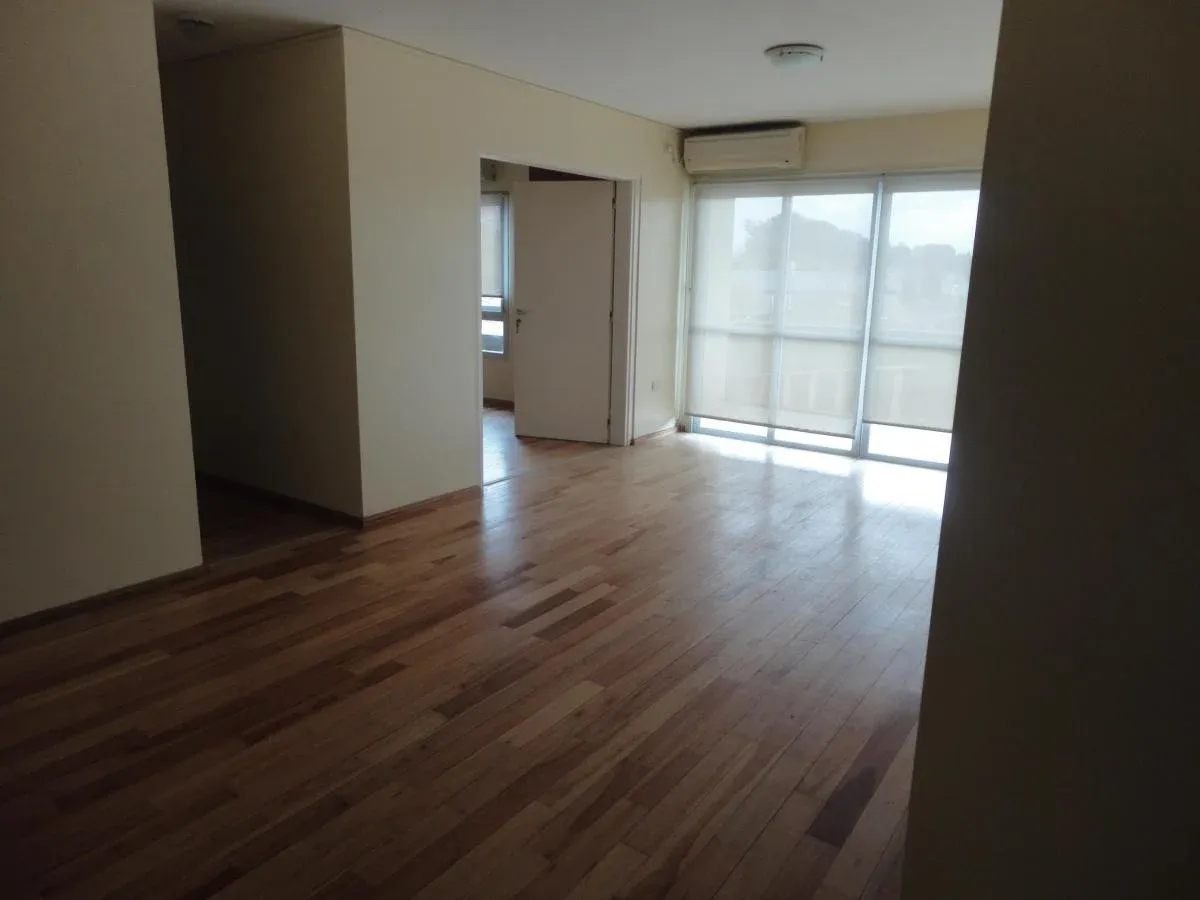 TERRAZAS DEL CHATEAU- ESPECTACULAR- 3 DORM. 2 BALCONES- CON COCHERA