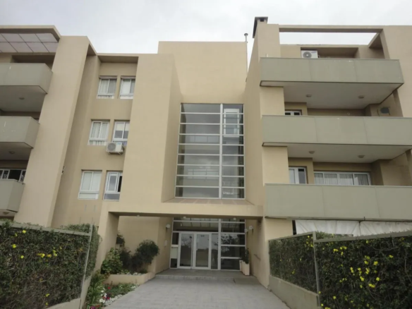 TERRAZAS DEL CHATEAU- ESPECTACULAR- 3 DORM. 2 BALCONES- CON COCHERA